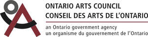 Ontario Art Council Logo